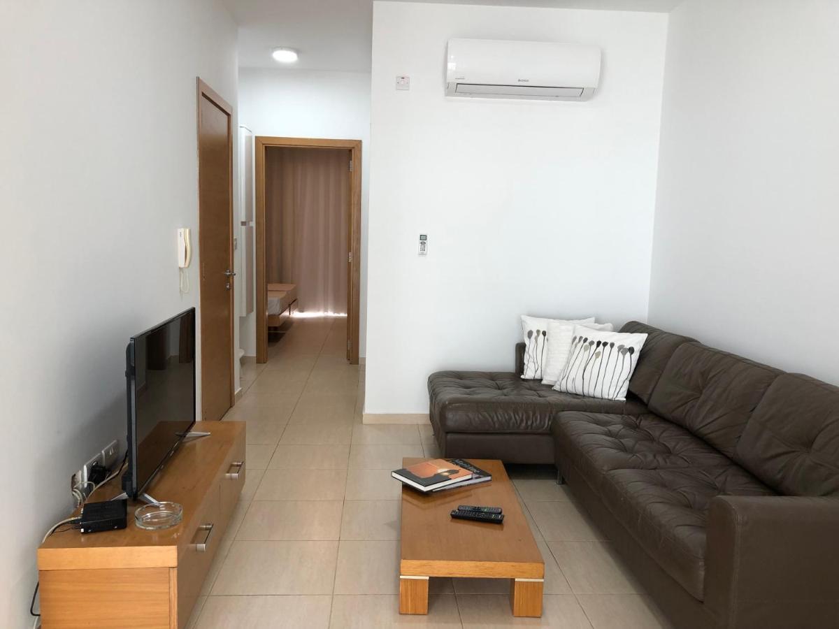 Best Location In Sliema Exterior foto