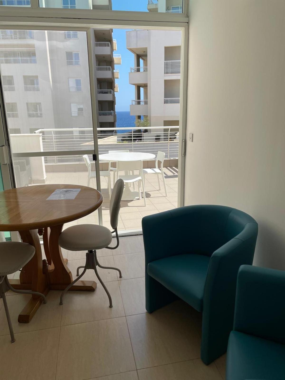 Best Location In Sliema Exterior foto